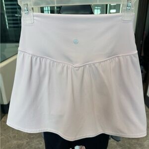 Lululemon Align High-Rise Women’s Skirt Size 6